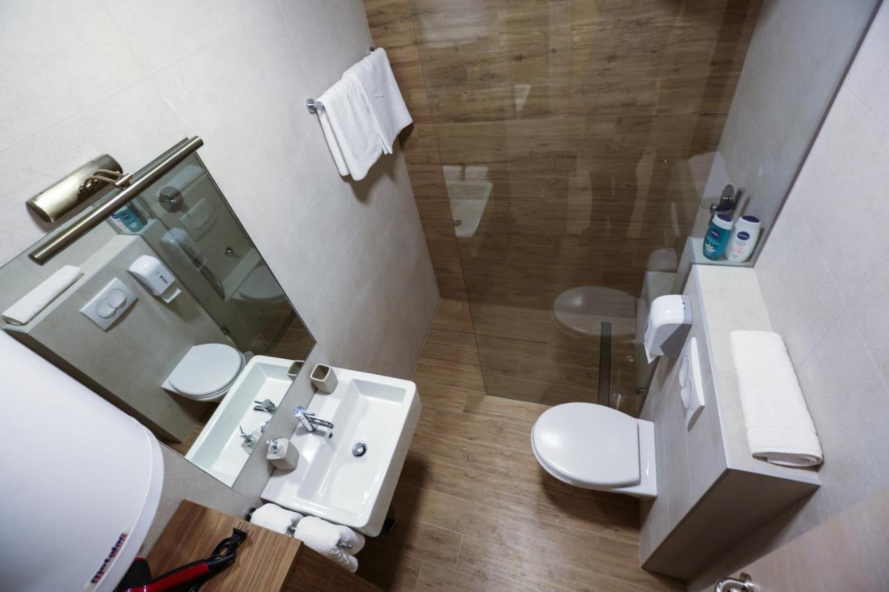 Apartment Promenada 30 Нови-Сад Экстерьер фото