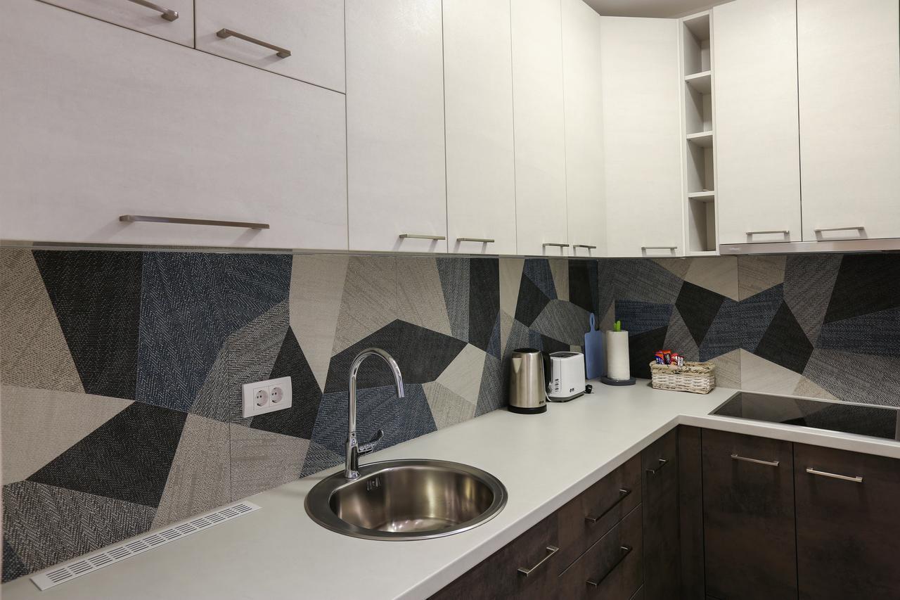 Apartment Promenada 30 Нови-Сад Экстерьер фото