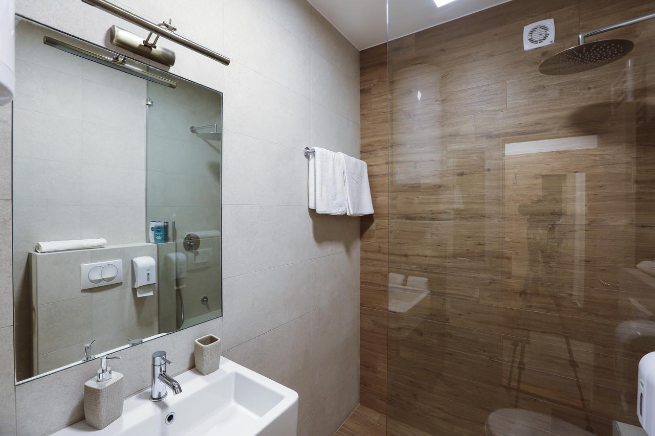 Apartment Promenada 30 Нови-Сад Экстерьер фото